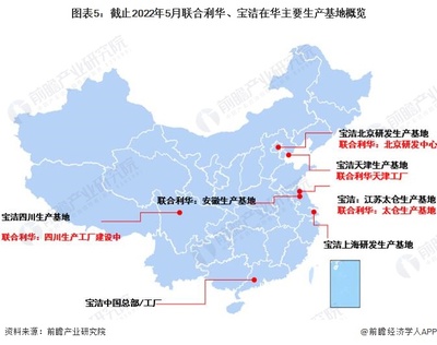 2022年全球洗发护发行业市场规模及竞争局势分析 国际巨头仍稳居优势地位【组图】